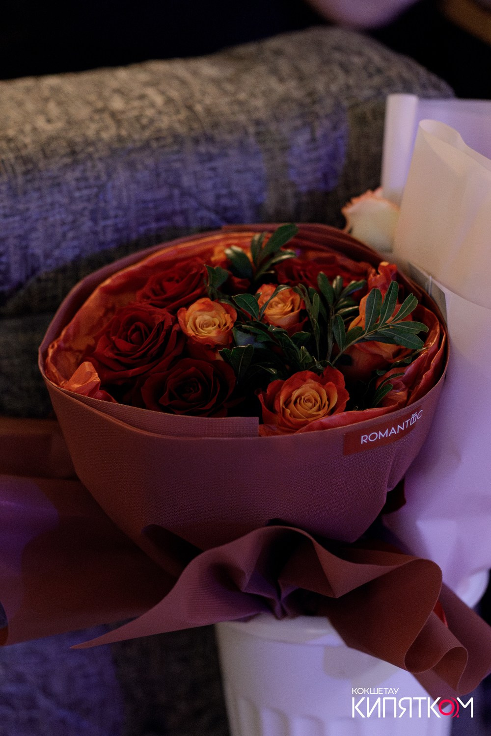 ШАШЛЫЧНЫЙ ДВОР АБАЯ. КИПЯТКОМ КОКШЕТАУ