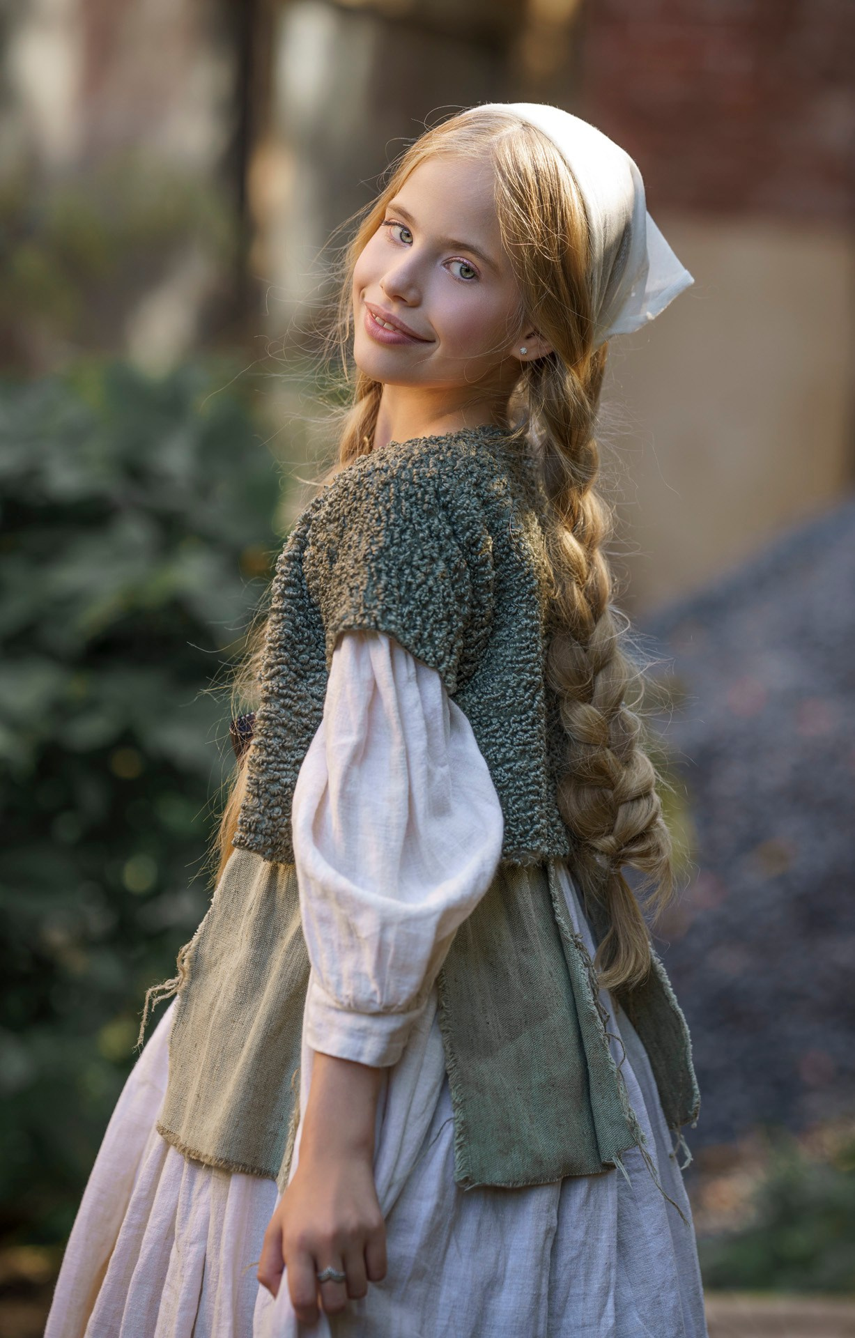 Крутицкое подворье. Фотограф Сергей Танков