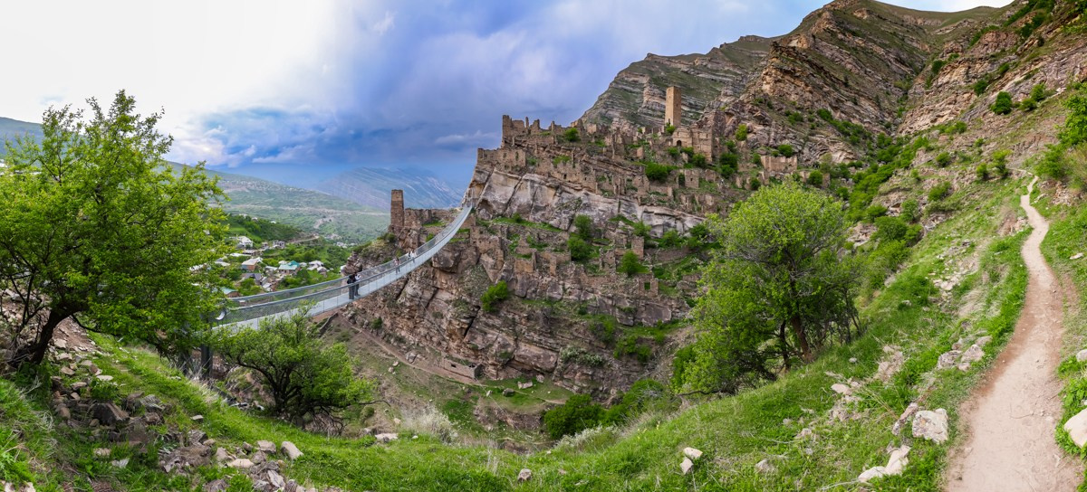 Панорамы. Photomantis