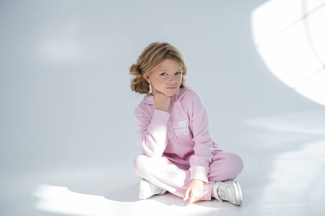 Кира. Модельное агентство ART PODIUM ULAN-UDE