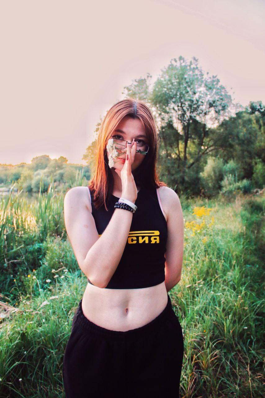 Женская портретная съемка. Репортажный и портретный фотограф в Туле и области