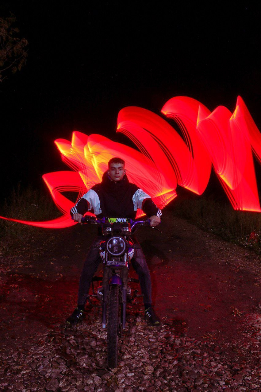 Мужская портретная съёмка. Репортажный и портретный фотограф в Туле и области