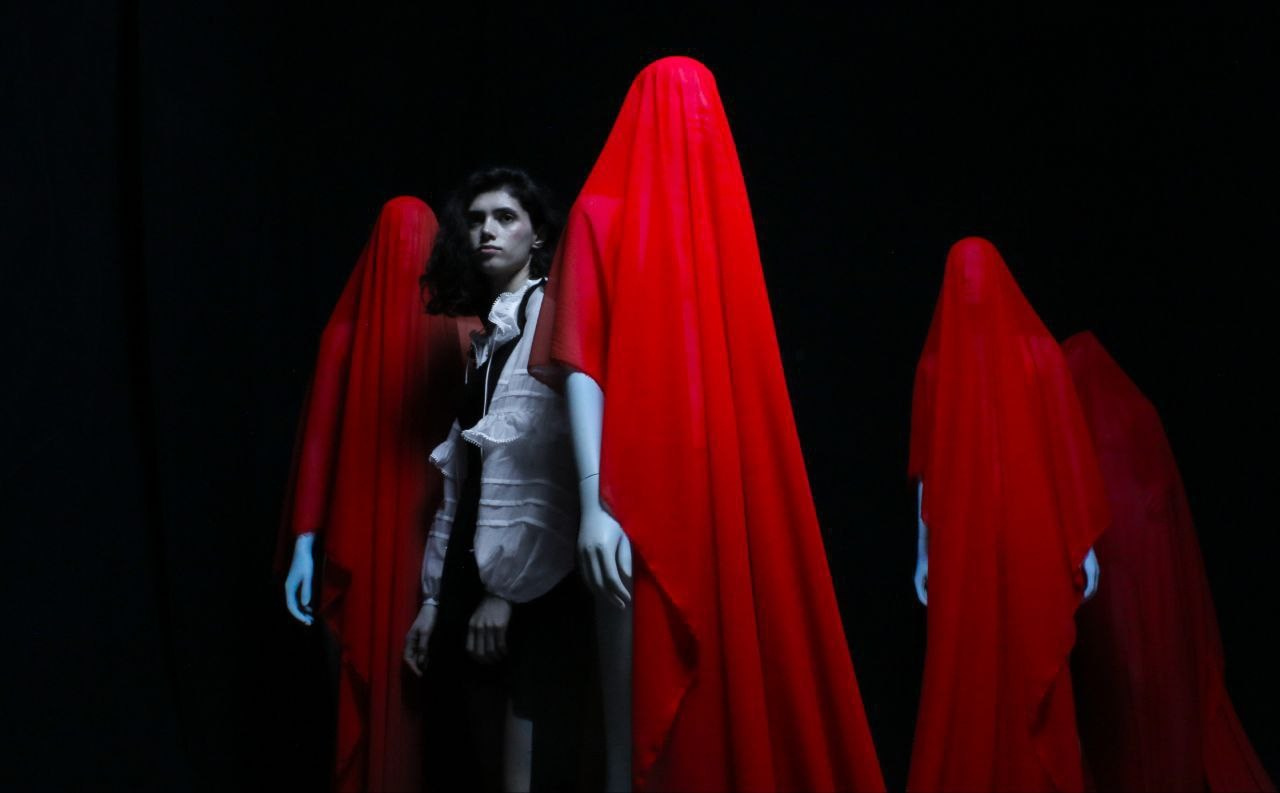 Студийная съемка. Репортажный и портретный фотограф в Туле и области