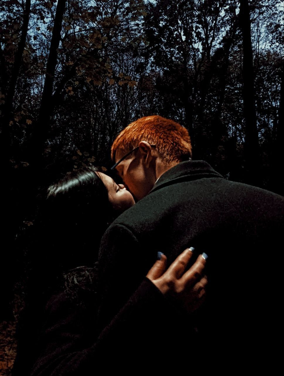 Love story. Репортажный и портретный фотограф в Туле и области