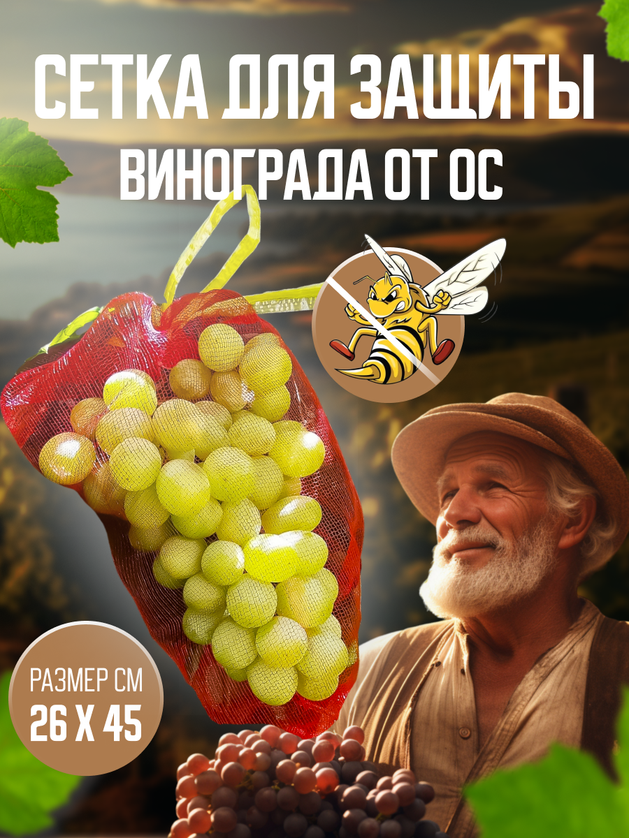 Инфографика для маркетплейсов. Графический дизайнер AI в Москве Валерия Кос