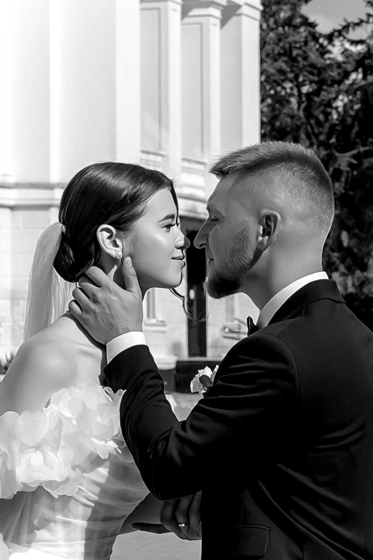 Евгений & Юлия. Ксения Федорова — фотограф