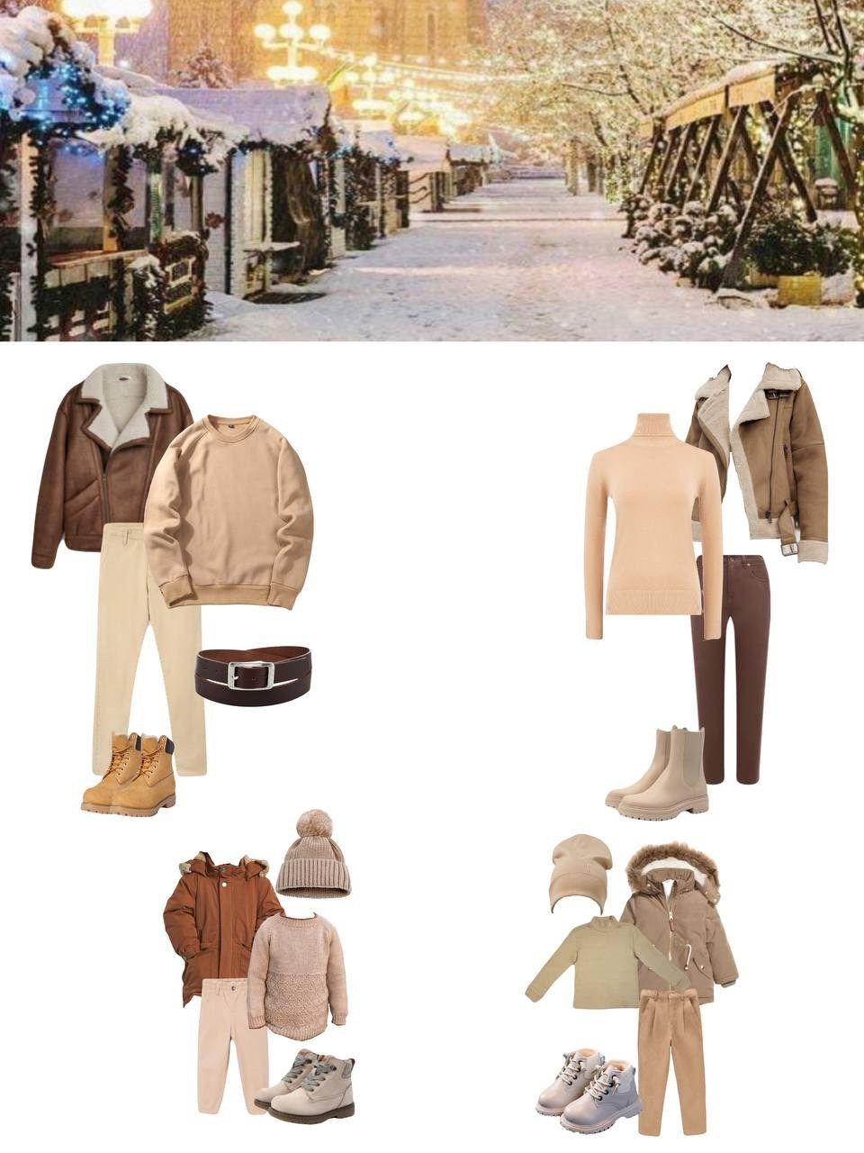 Рекомендации по образам. Фотограф в Санкт-Петербурге, Анна Скворцова