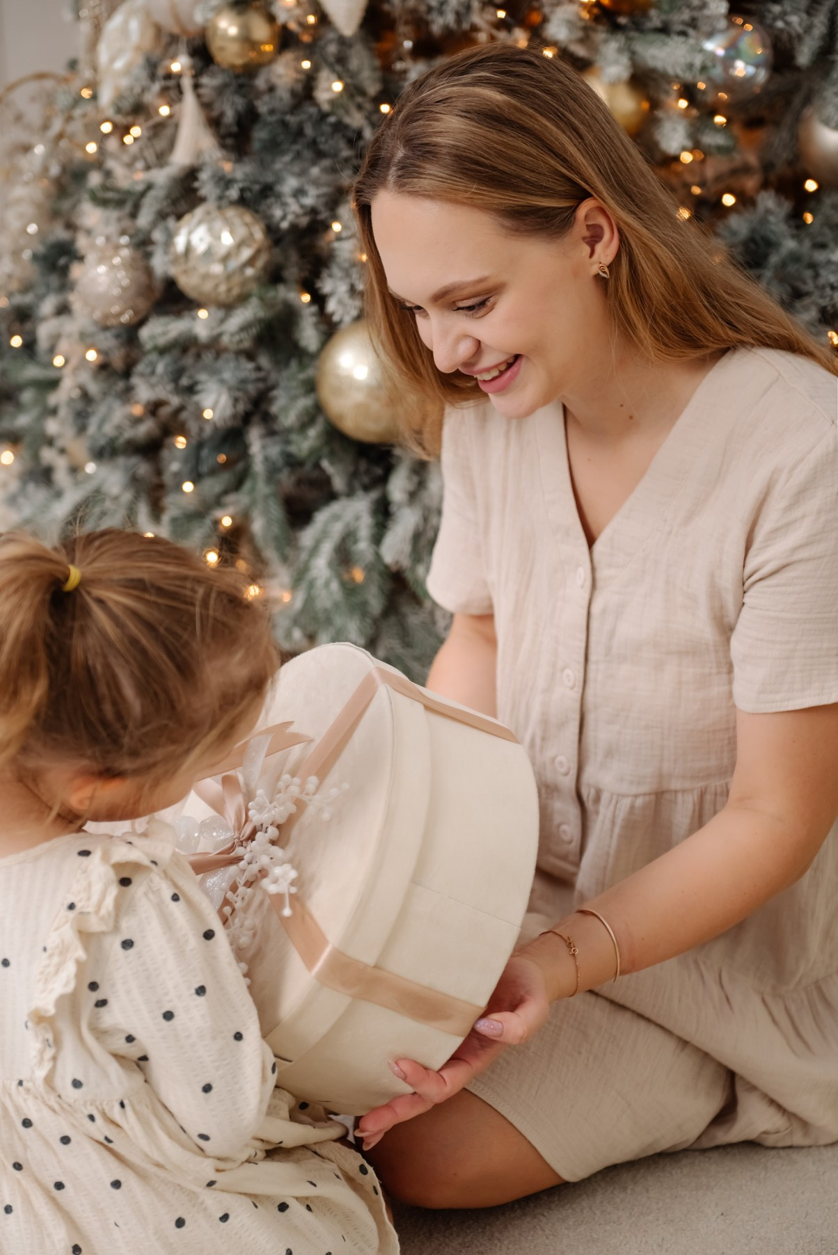 Семейная. Яна с дочкой. Свадебный и сеейный фотограф в Санкт-Петербурге Елена Худякова