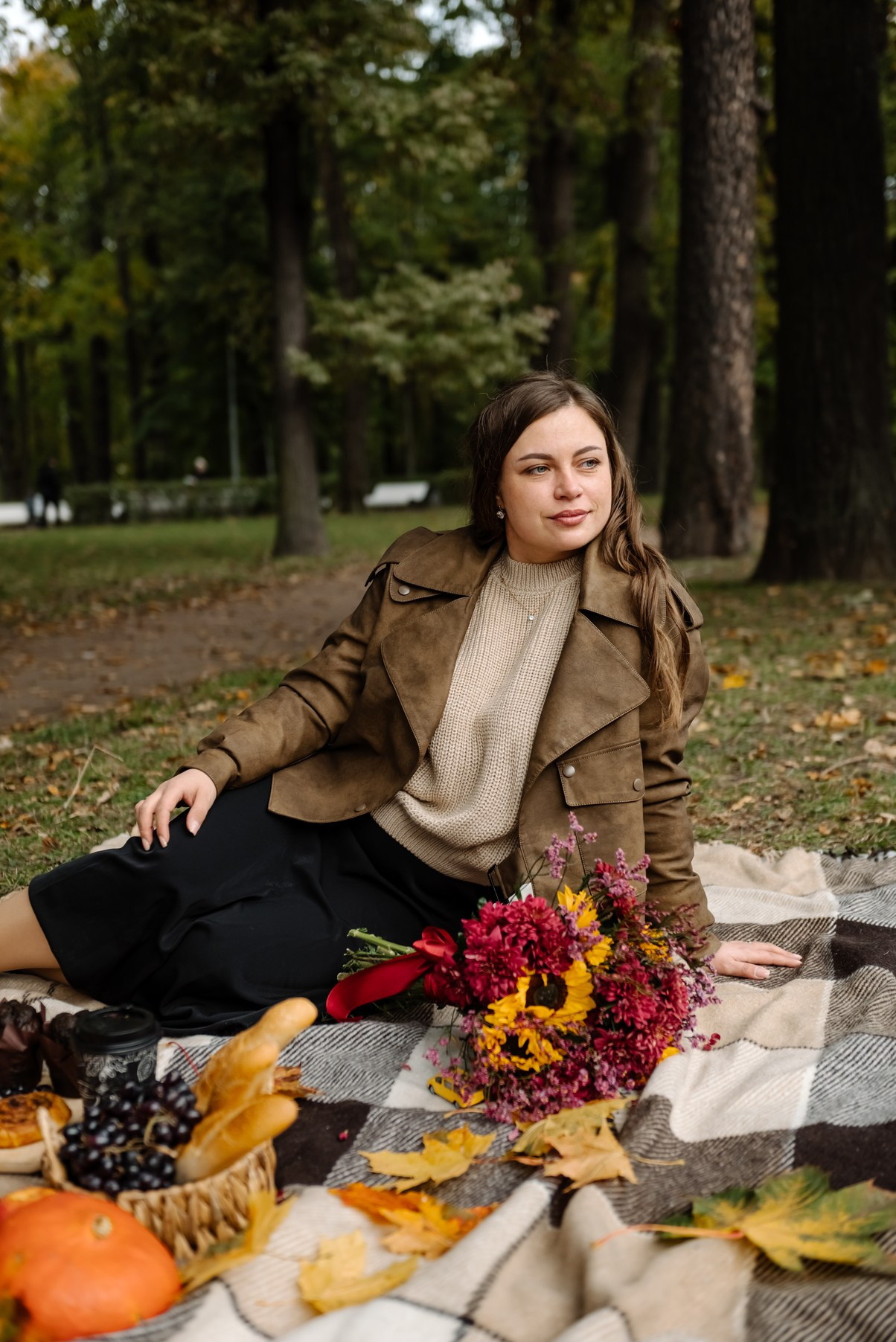 Семейная. Лопухинский сад. Свадебный и сеейный фотограф в Санкт-Петербурге Елена Худякова