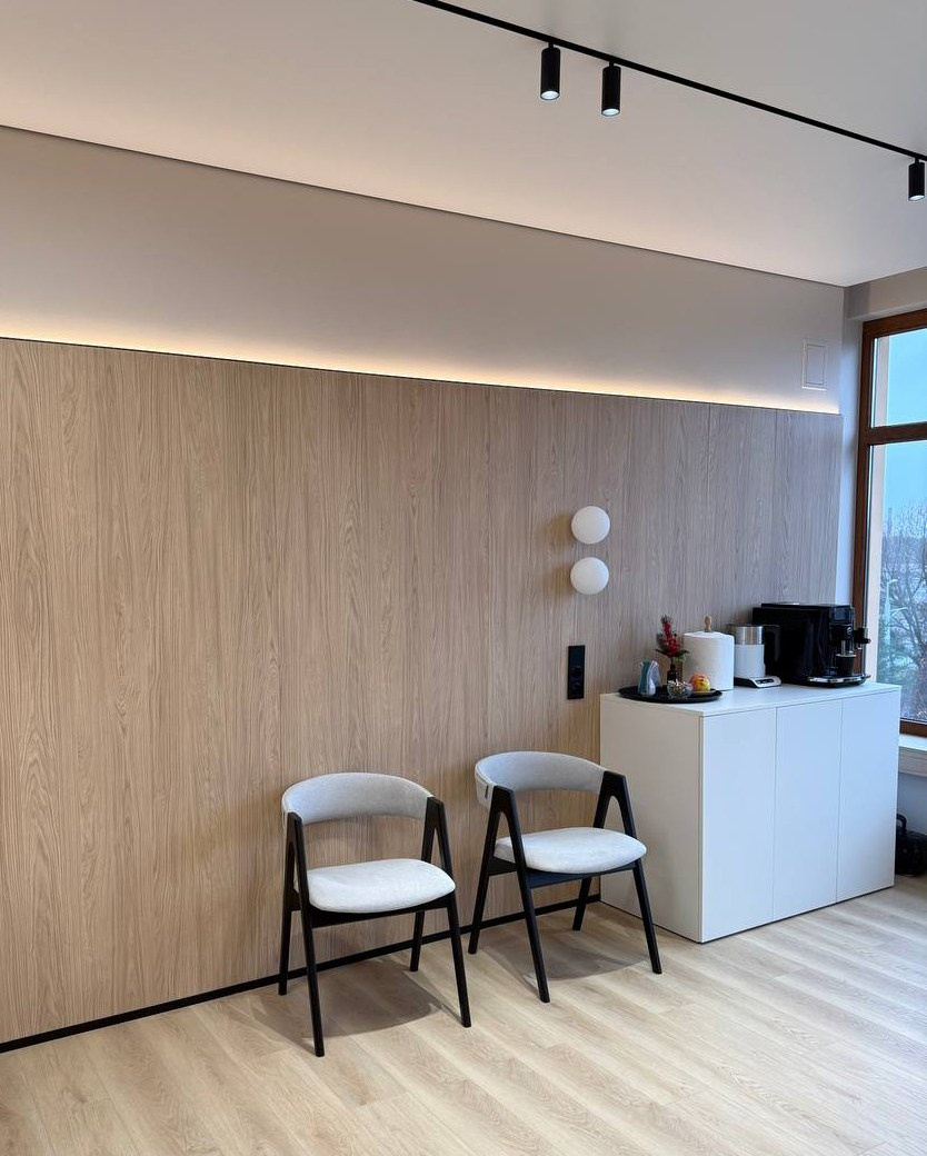 Офис|Калининград. ДИЗАЙНЕР ИНТЕРЬЕРА|ВАЛЕРИЯ БУКИНА|КАЛИНИНГРАД