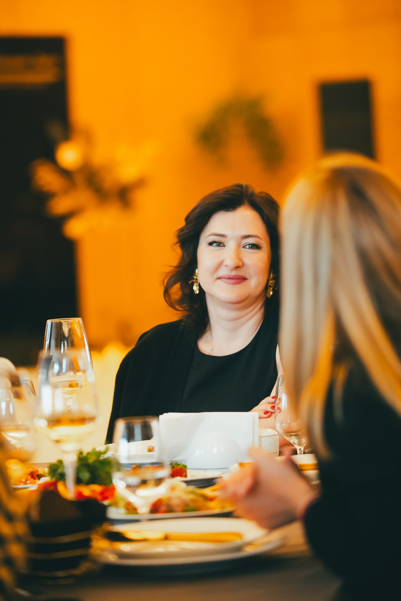 День рождения международного сообщества Юлии Васильцовой «Женская Бизнес Лига»