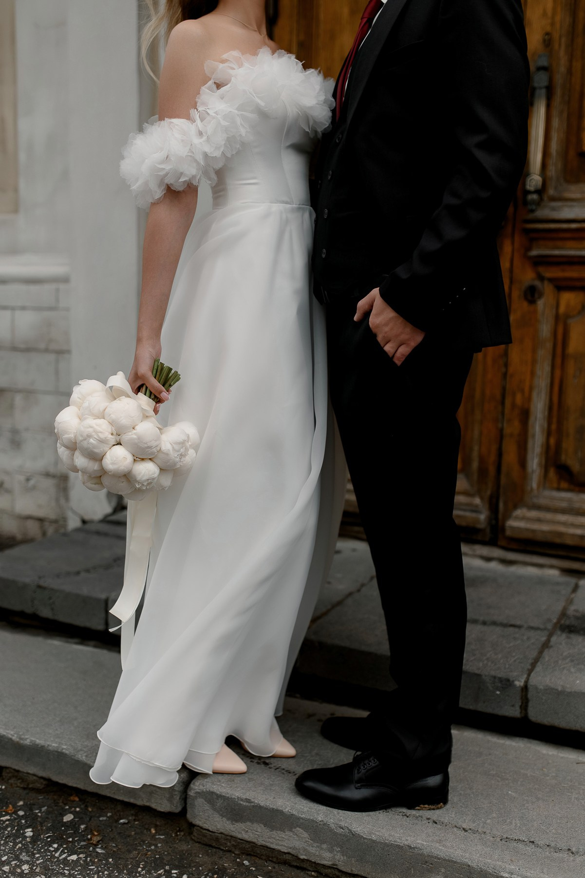 Рита и Саша. Свадебный и семейный фотограф в Рязани Калинкина Мария