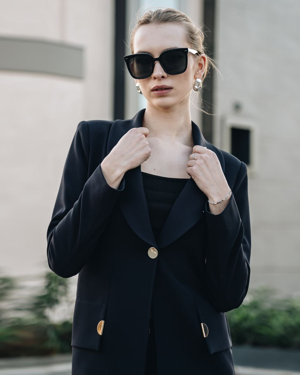 Julia. Modeling agency TM MODELS