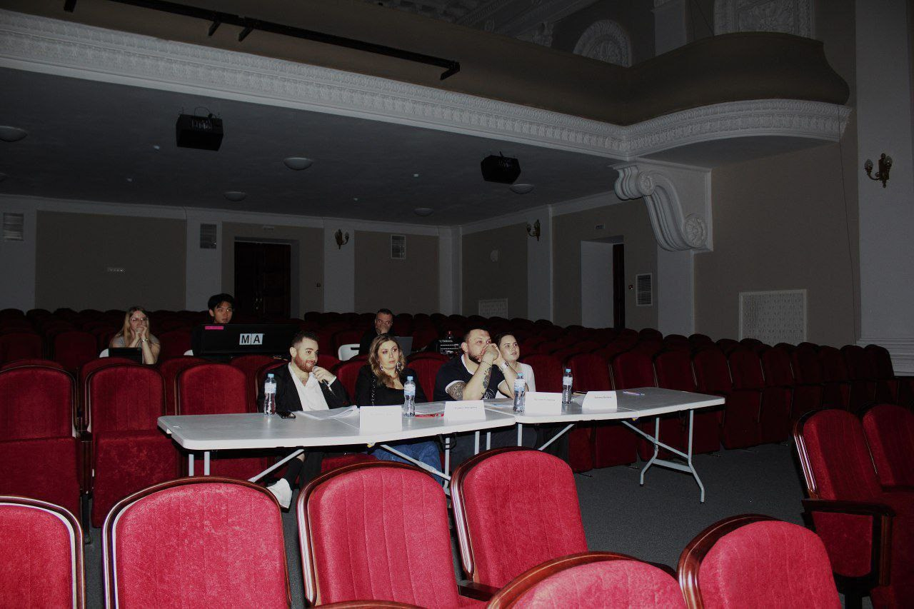 Репортажная съемка. Репортажный и портретный фотограф в Туле и области