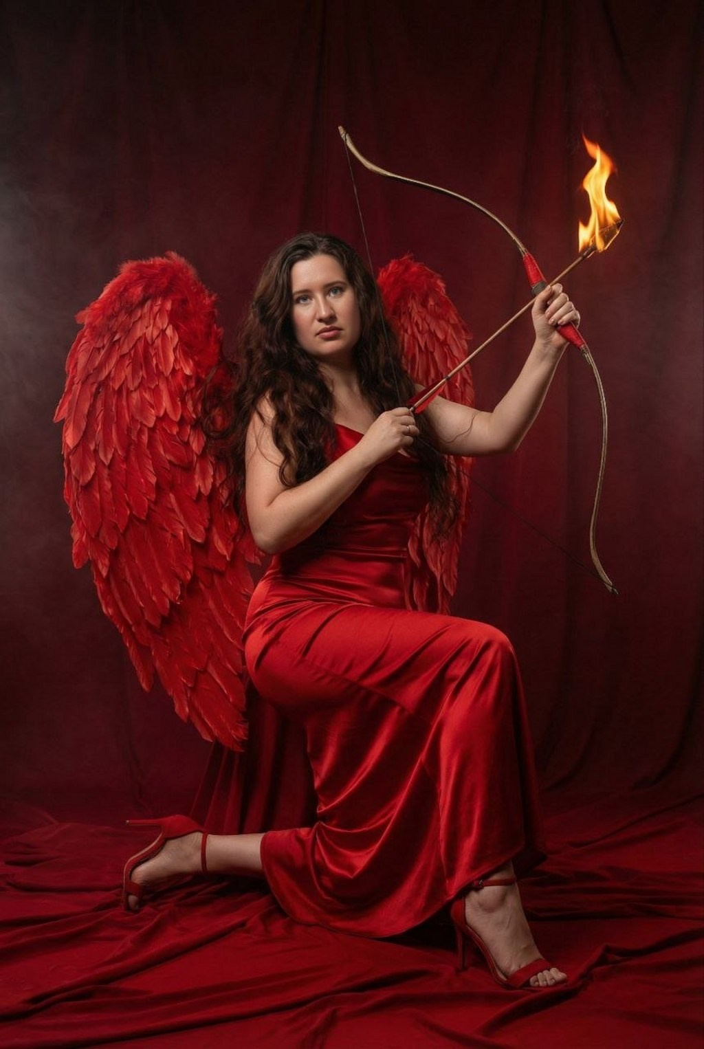 ИИ Фотосессии. Мамлеева Виктория — Портретный фотограф в Москве. Все виды фото, от индивидуальных до репортажей, от беременности до семейных фотографий