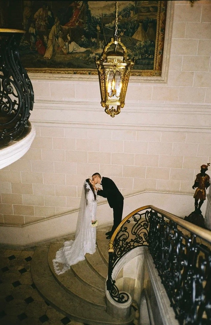 Свадебный фотограф София Иванова