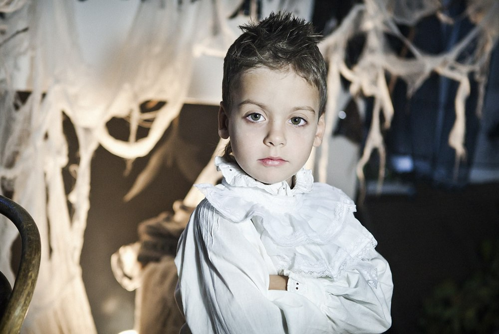 Kids. Мультижанровый фотограф Дарья Strebog