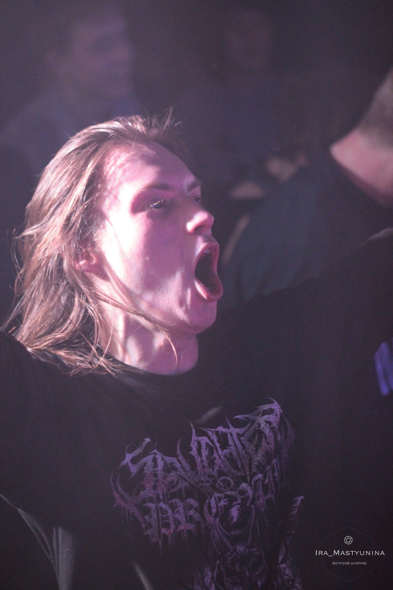 Лютофест. Фотограф-дизайнер Мастюнина Ирина