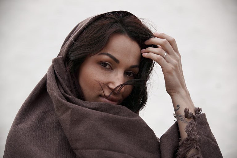 FEMININE ENERGY. Wedding photographer Oklahoma US