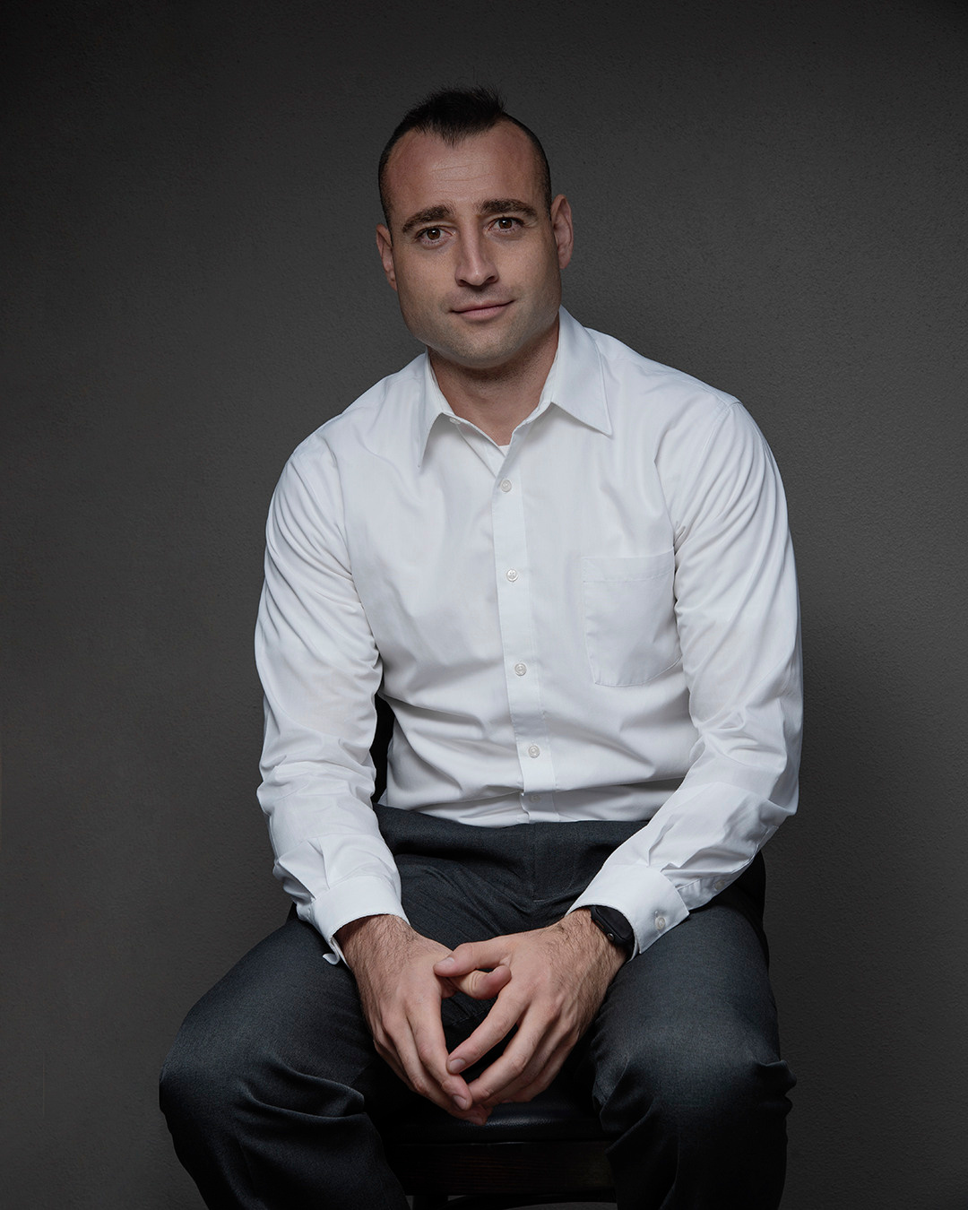 CINEMATIC PORTRAIT. Wedding photographer Oklahoma US