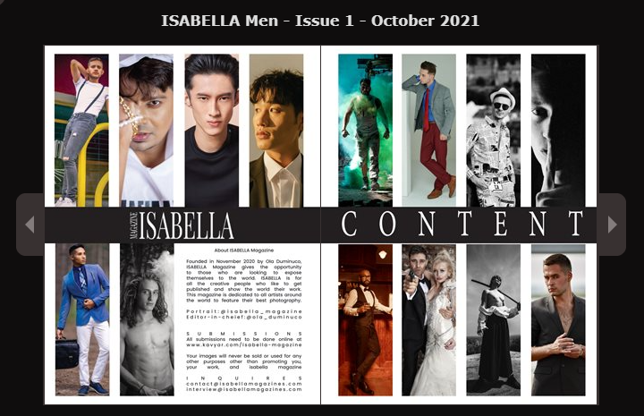 PUBLICATIONS. Wedding photographer Oklahoma US