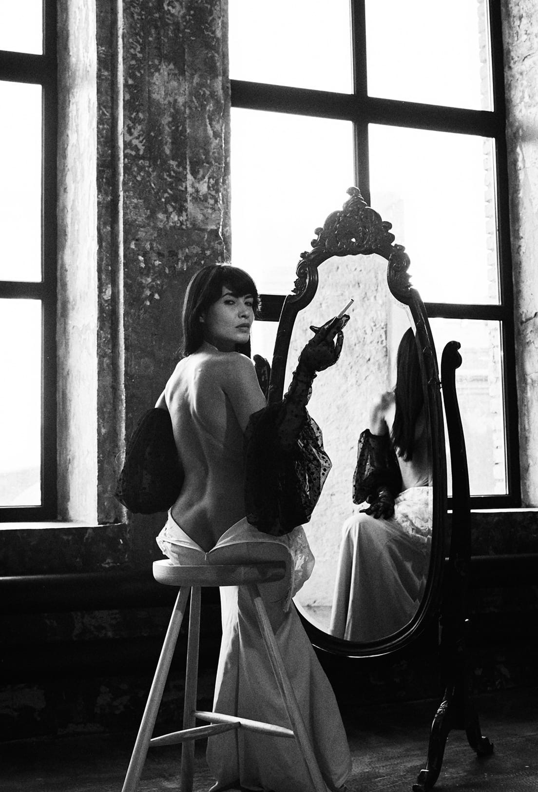 FEMININE ENERGY. Wedding photographer Oklahoma US