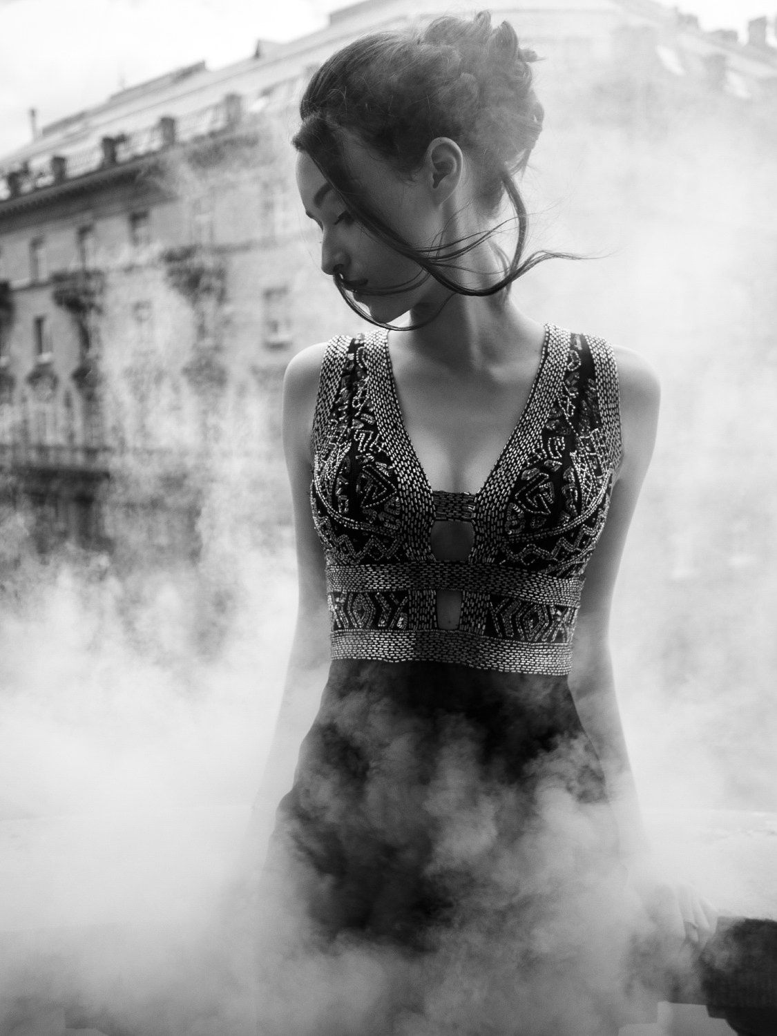 Фотограф Вера Фролова