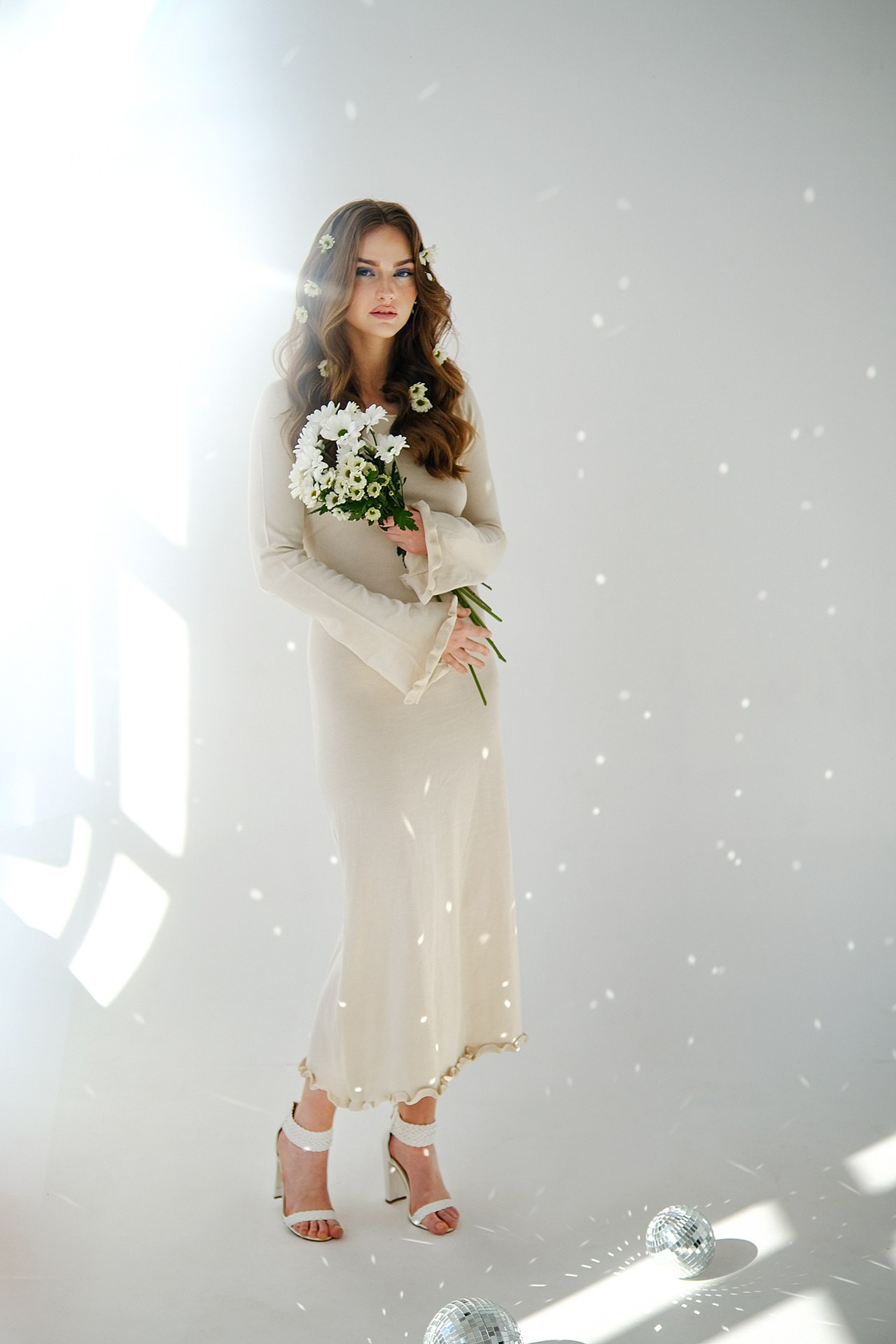 Lisa. Свадебный и семейный фотограф Ксения Тараканова г. Иваново