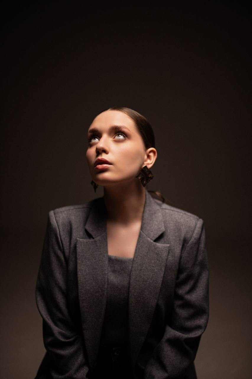 Ksenia. Фотограф