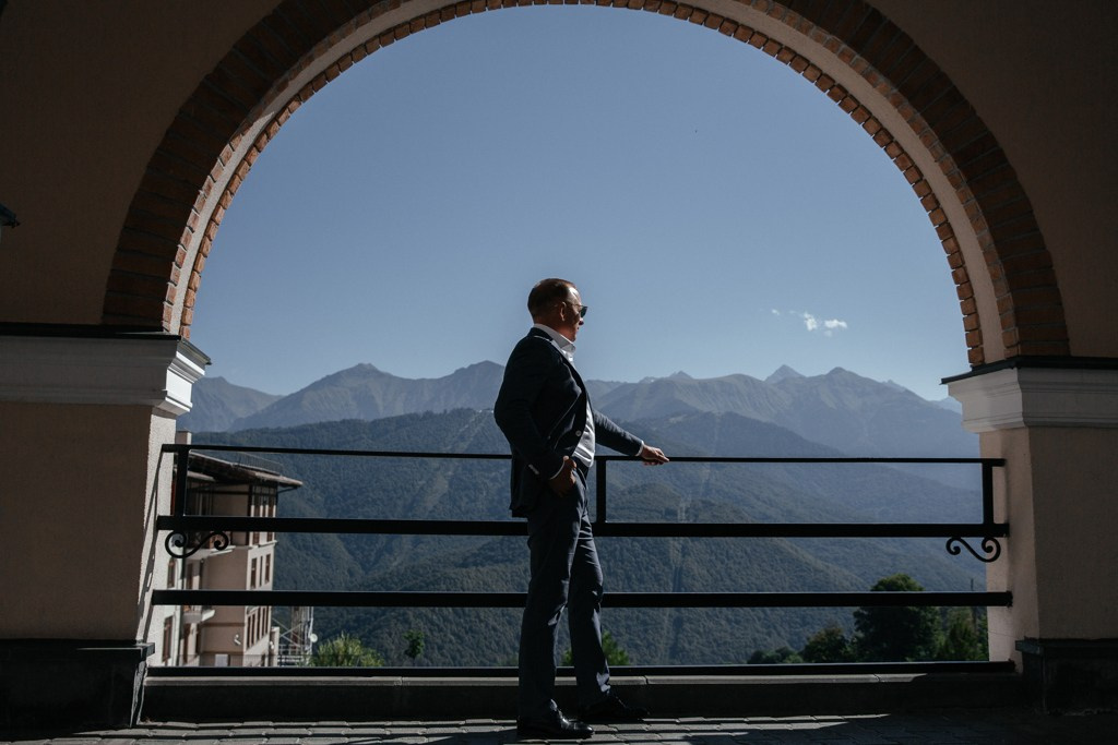 Фотосъёмка конференций, рабочих встреч. Свадебный, репортажный фотограф Дмитрий Макарченко