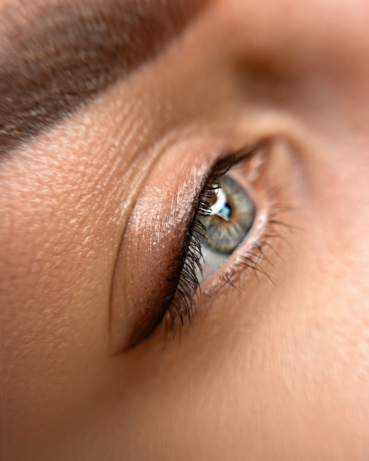 Перманентный макияж. Главная