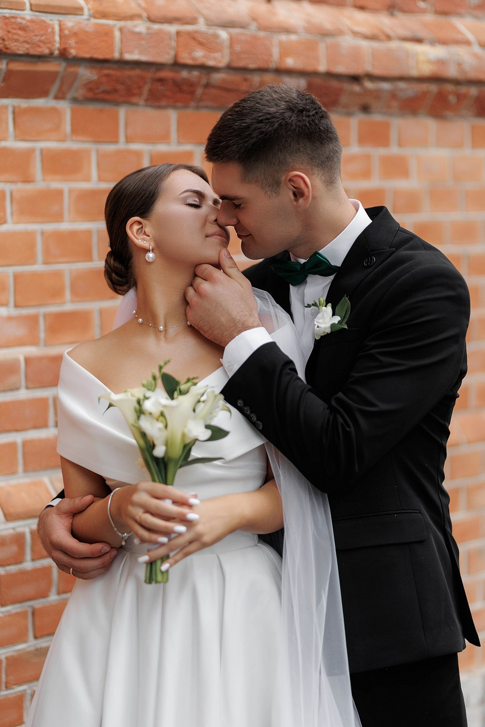 Настя и Максим. Свадебная фотосъёмка в Брянске | Влад и Ирина Тютьковы