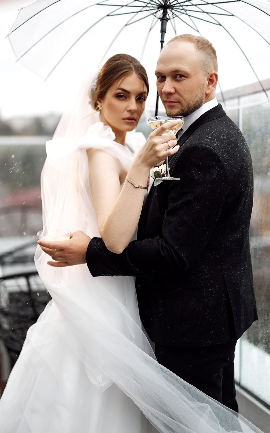 Арина и Юрий. Свадебная фотосъёмка в Брянске | Влад и Ирина Тютьковы