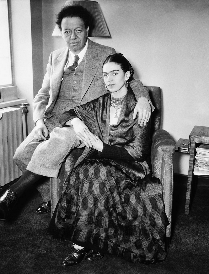 Фрида! Фрида Кало! Имя, как призыв, как крик, как надрыв, как сама Мексиканская революция. Гид экскурсовод в Нижнем Новгороде Наталья Шагина