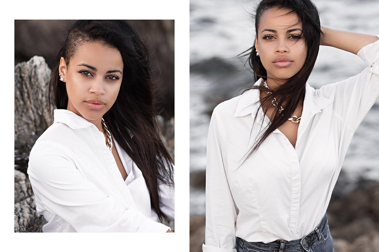 Portrait. Фотограф в Санкт-Петербурге и Москве Ян Голубев