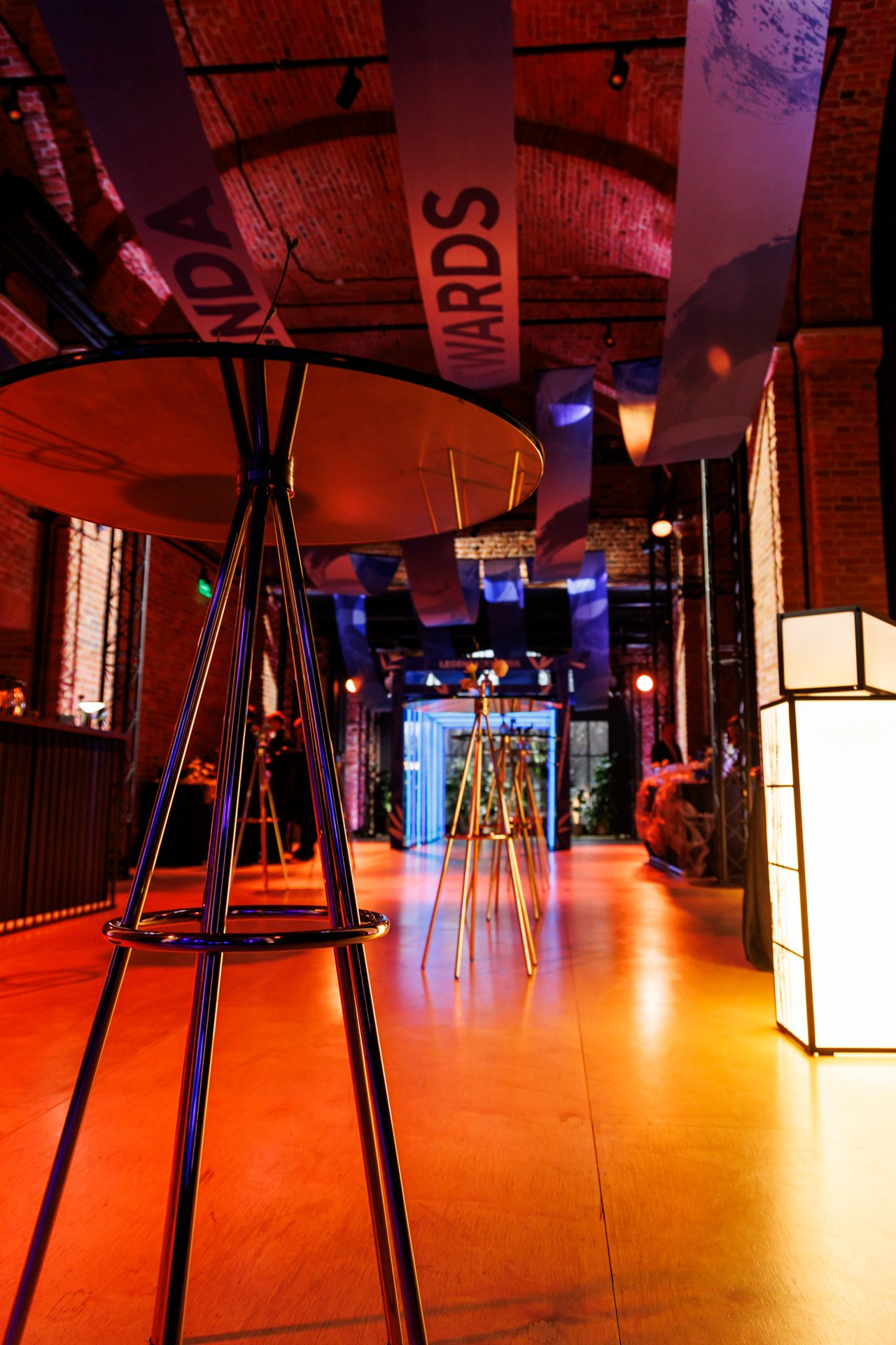 LEGENDA AWARDS. Фотограф в Санкт-Петербурге Гладкий Сергей