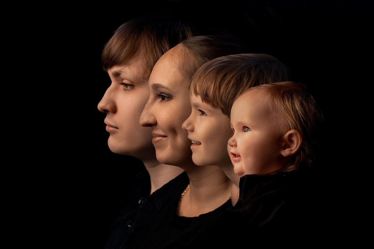 Отзывы. Фотограф в Москве/Зарайске Шахова Марина