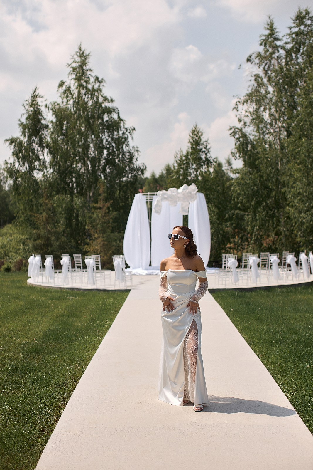 Свадебный фотограф Челябинск, Екатеринбург, Курган — Виктор Слуднов