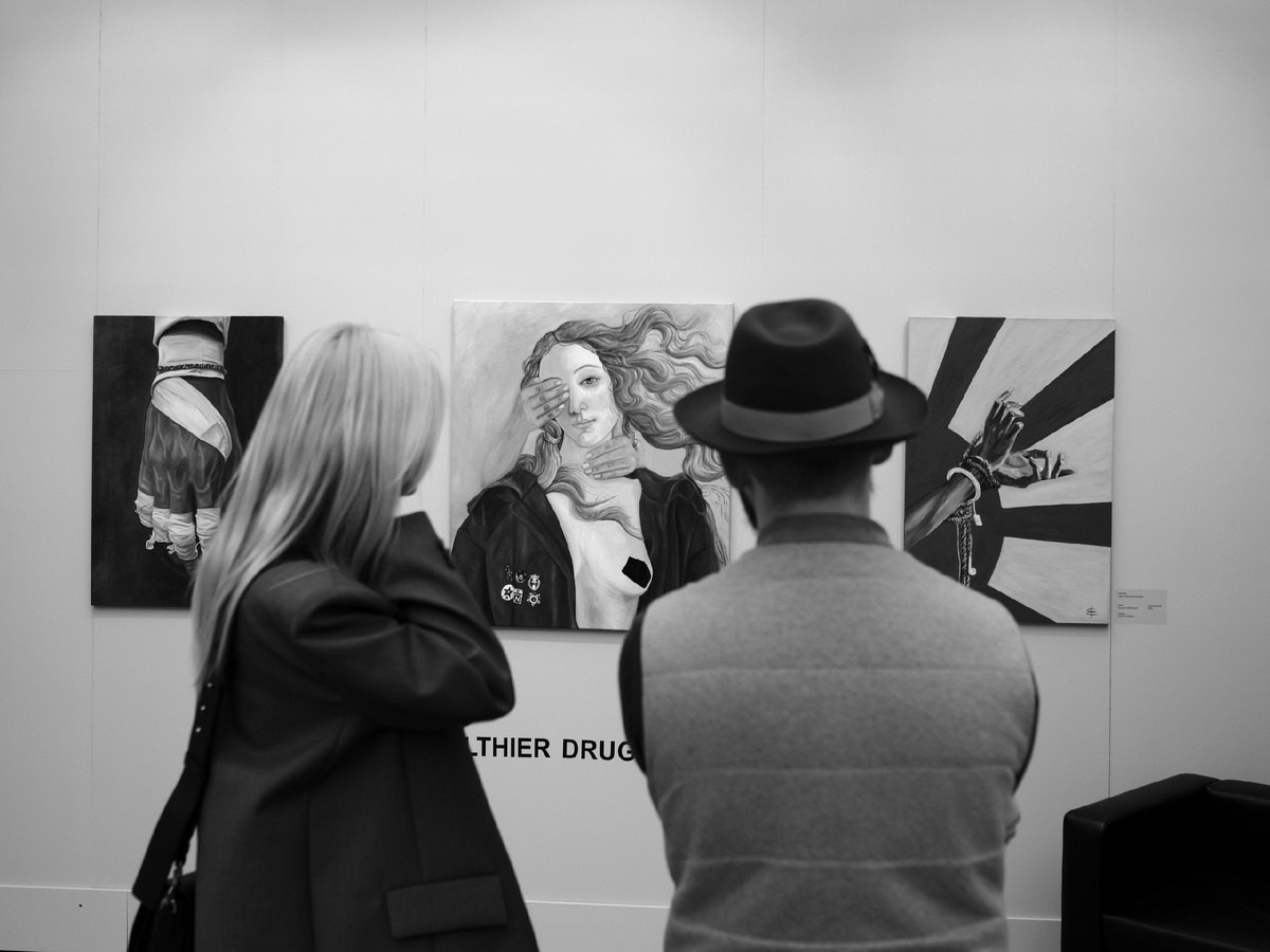 Страница со стихами. Поэт Александр Зайцев