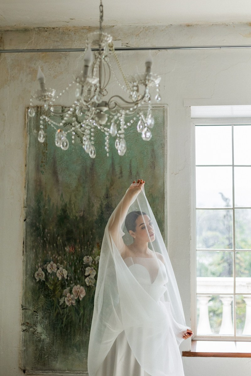 Лиза и Леша. Фотограф Подсумкина Ирина