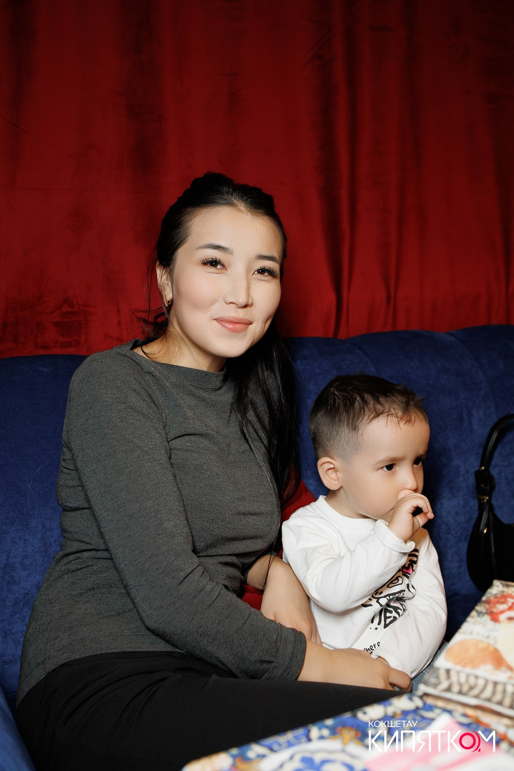 ТБИЛИСИ. КИПЯТКОМ КОКШЕТАУ