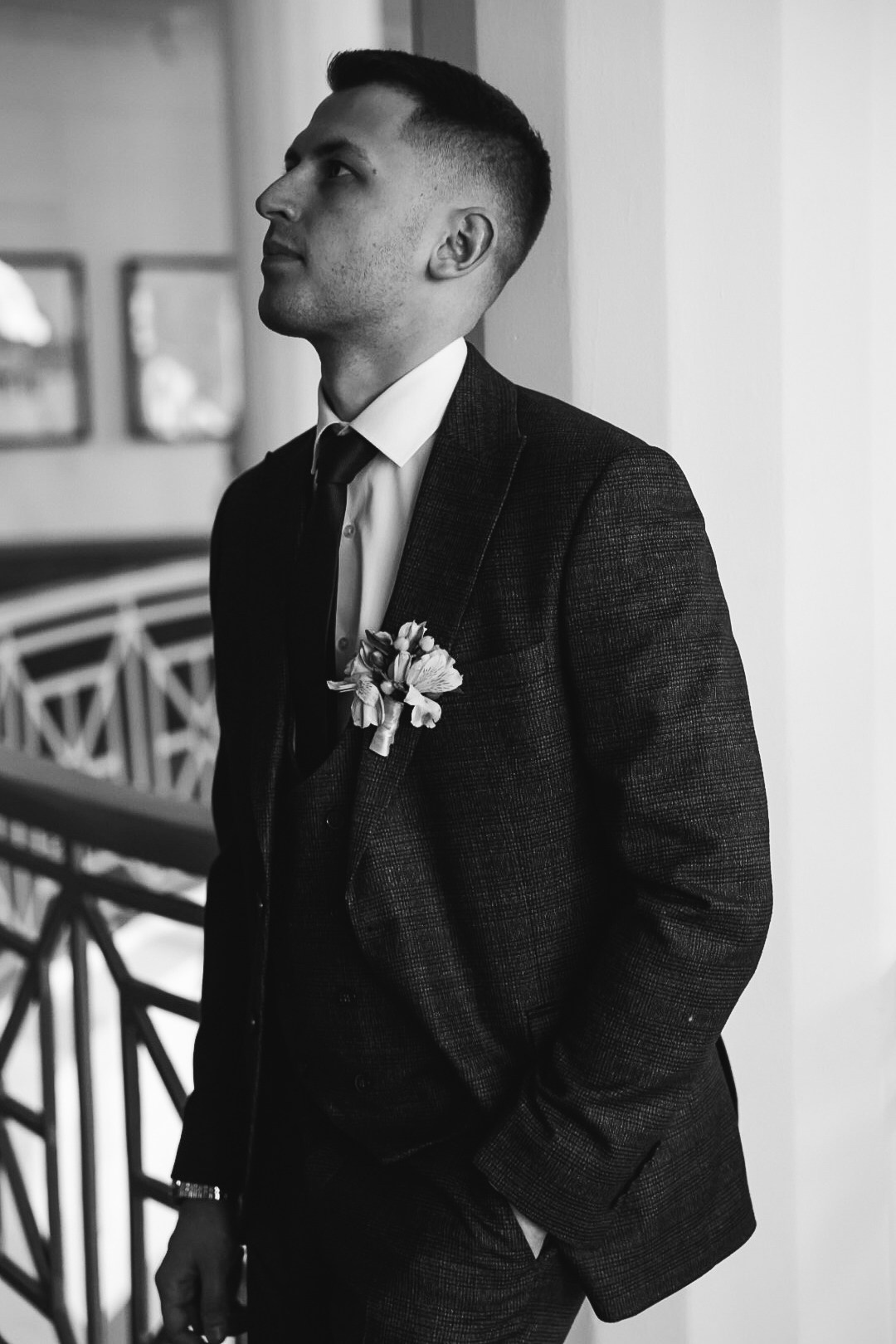 Денис и Мария. Фотограф Нижний Новгород