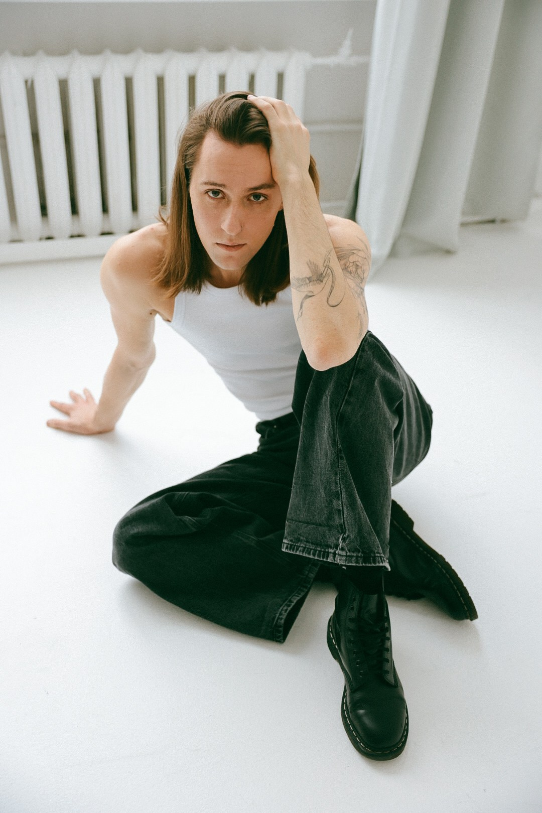 Ваня. Фотограф Нижний Новгород