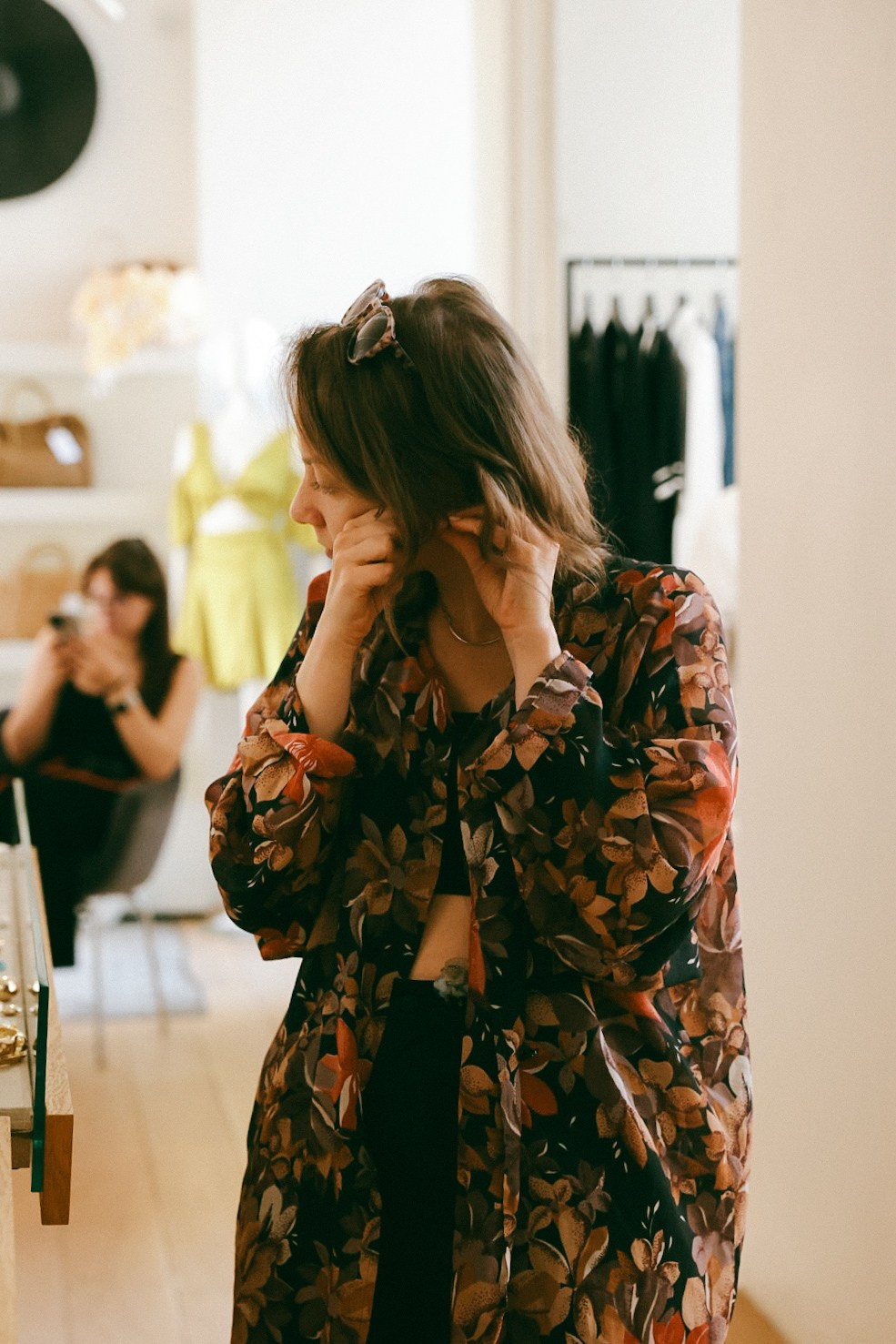 Мята. Фотограф Нижний Новгород