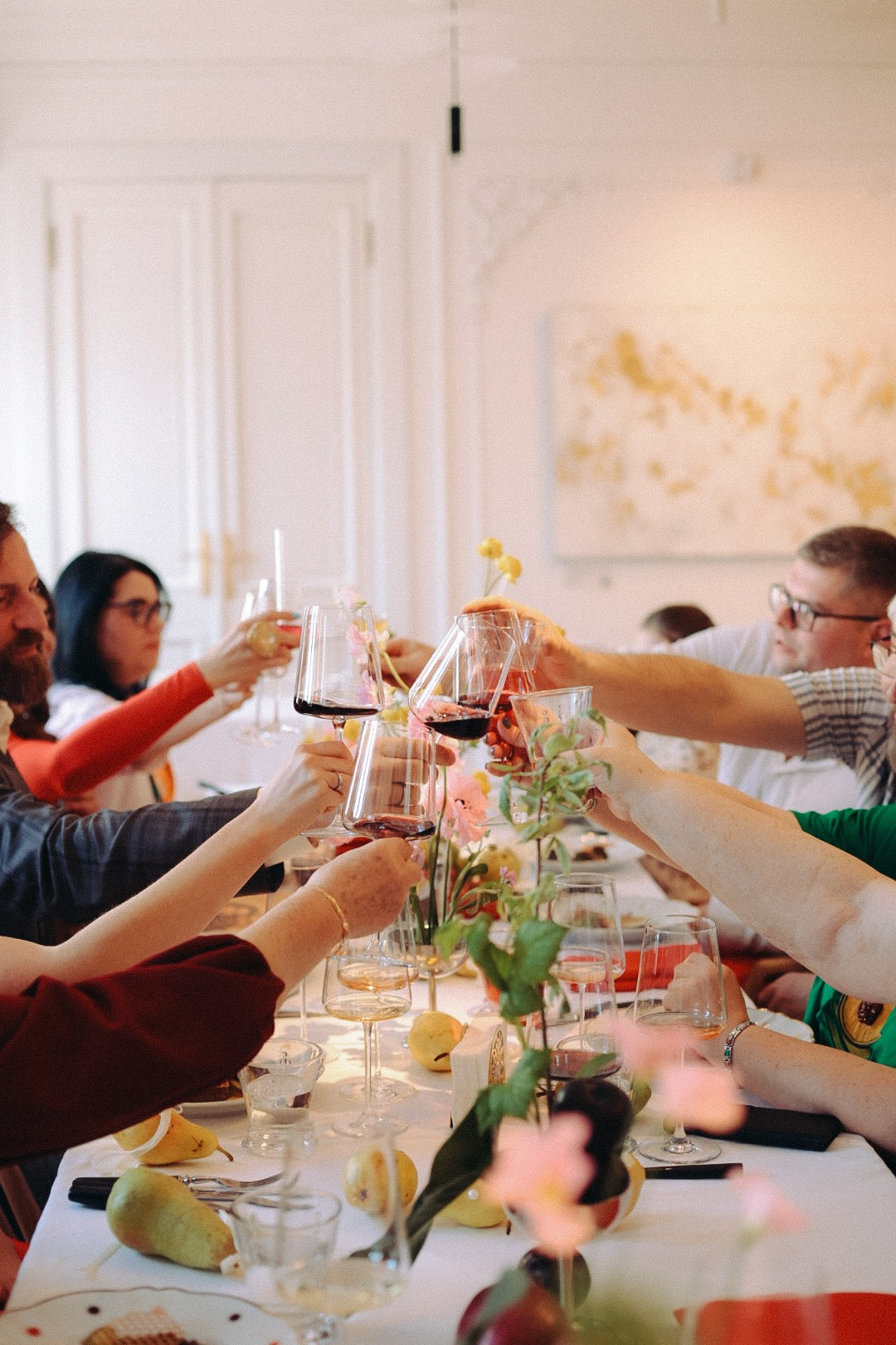Андрей и Яна. Фотограф Нижний Новгород