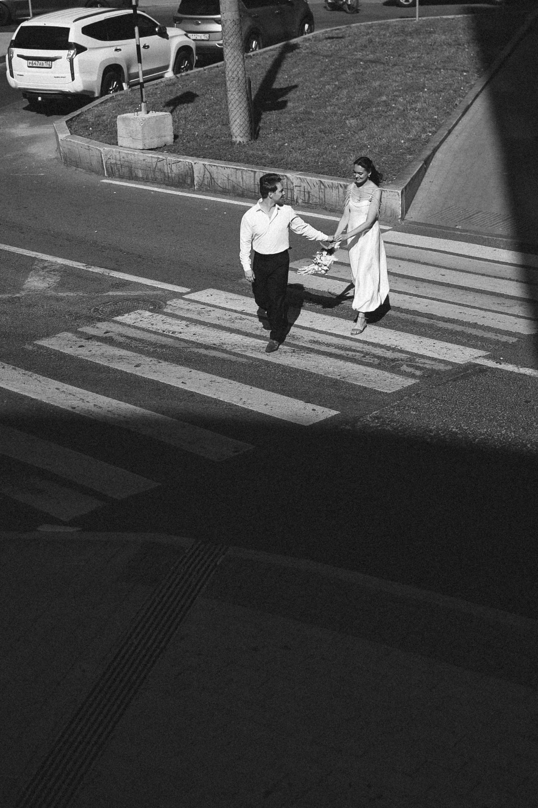 Слава и Карина. Фотограф Нижний Новгород