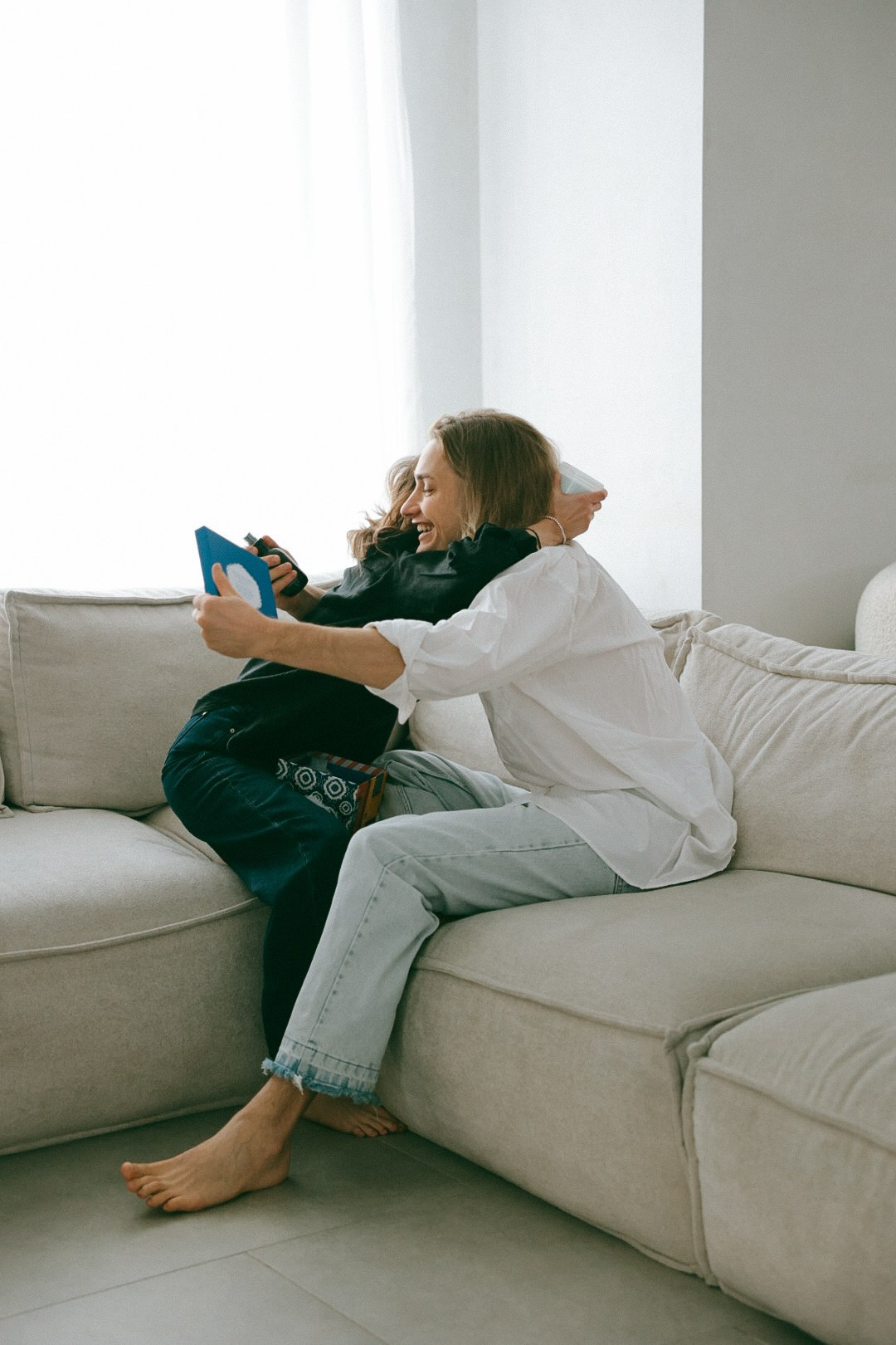 22 zima. Фотограф Нижний Новгород