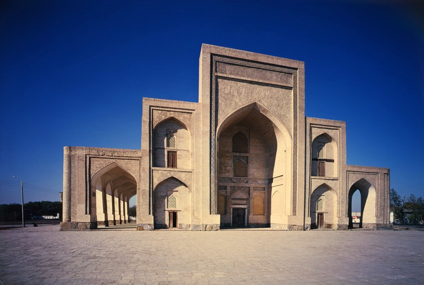 Узбекистан. Бухара. ВАДИМ ГИППЕНРЕЙТЕР — ВЕЛИКИЙ ФОТОГРАФ ЗЕМЛИ РУССКОЙ