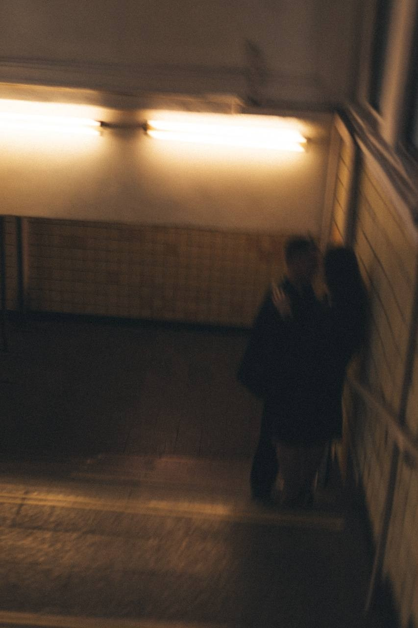 LOVE STORY. Фотограф Анастасия Гончарова