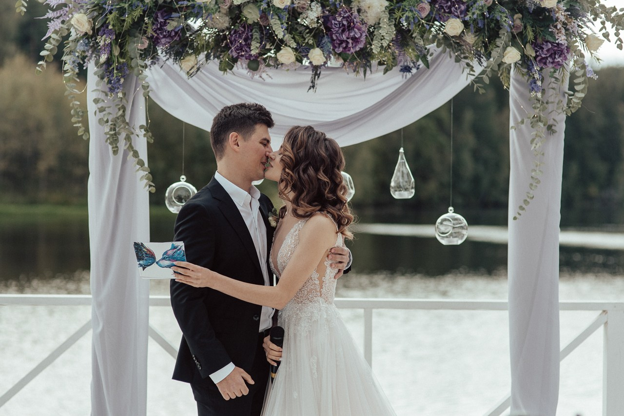 Свадебные образы. Прически и макияж на свадьбу, фотосессию, корпоратив от стилиста Кандаловой Елены в Москве, Домодедово